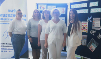 Zespół Interdyscyplinarny w Zespole Placówek Oświatowych nr 3