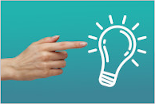 Logo - Projekty socjalne