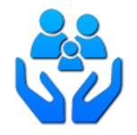 Logo - Świadczenia rodzinne